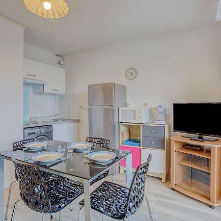 Apartment Horizon Ocean 1 By Interhome Capbreton Eksteriør bilde