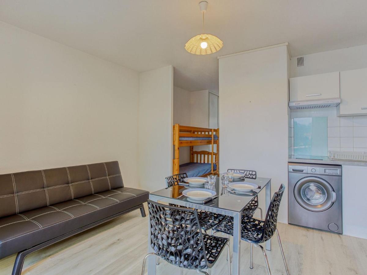 Apartment Horizon Ocean 1 By Interhome Capbreton Eksteriør bilde
