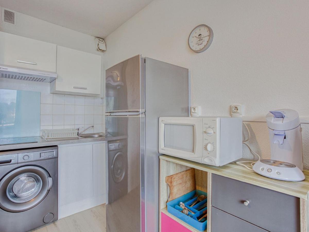 Apartment Horizon Ocean 1 By Interhome Capbreton Eksteriør bilde